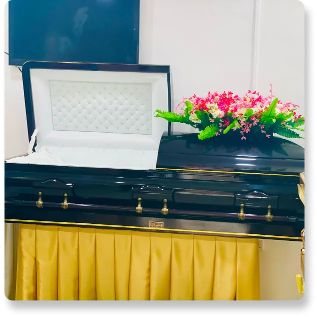 Caskets from Mercy Lotad, second view